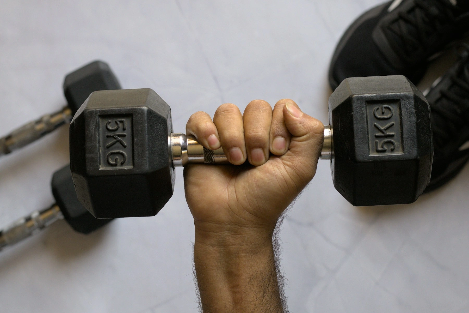 10 Kesalahan Fitness yang Perlu Dihindari untuk Hasil Maksimal