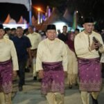 Ketua Komisi III DPRD Siak Sambut Pelaksanaan MTQ Tingkat Kabupaten