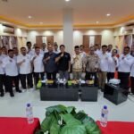 Tommy Wilham Terpilih Aklamasi Sebagai Ketua BPC HIPMI Kabupaten Siak periode 2024-2027