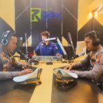 Melalui Radio RPK 92.0 FM, Satlantas Polres Siak Sosialisasikan Operasi Lilin Lancang Kuning 2024