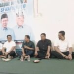 DPC PKB KABUPATEN SIAK GELAR KONSOLIDASI ORGANISASI