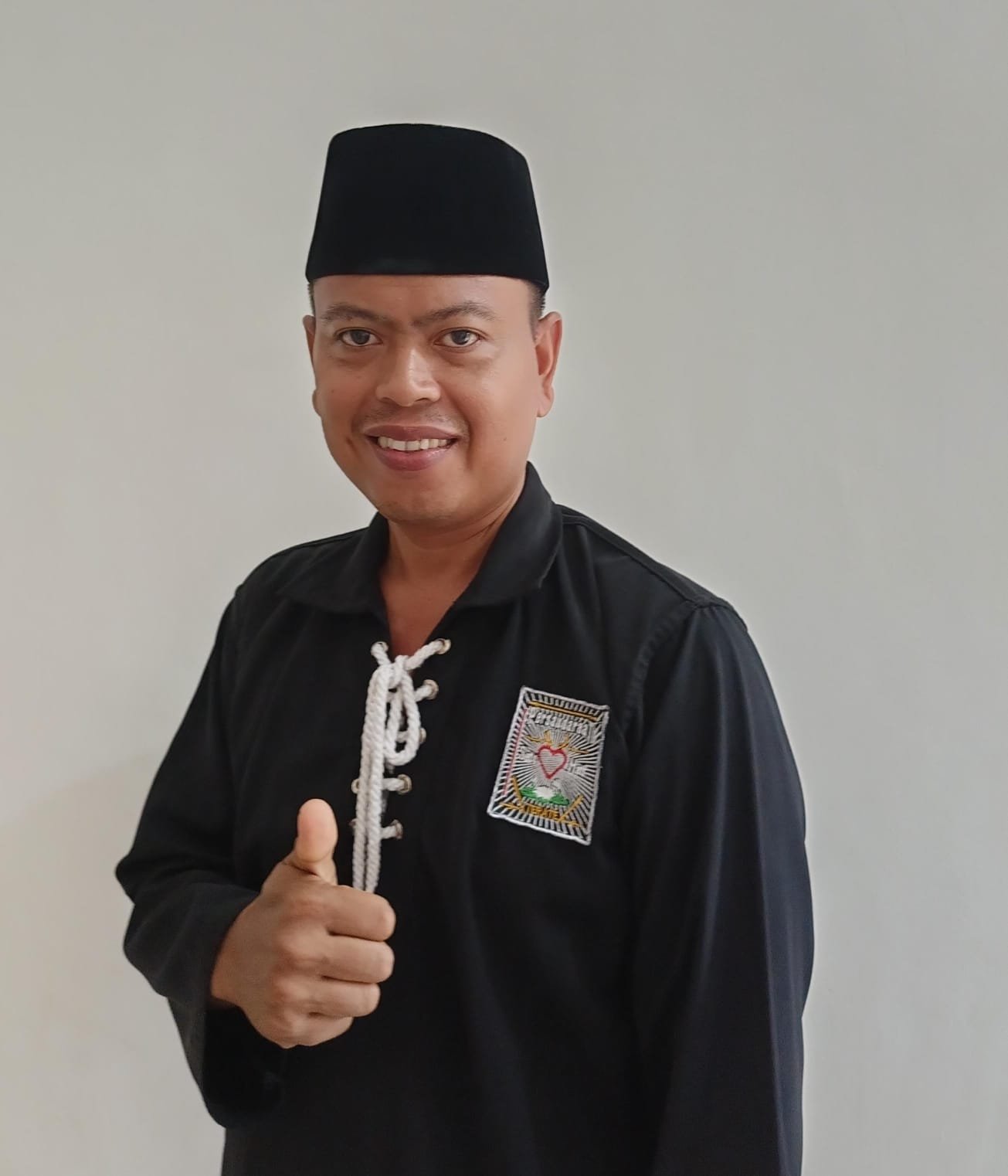 Persaudaraan Setia Hati Terate (PSHT) Cabang Siak Gelar Parapatan Luhur di Dayun