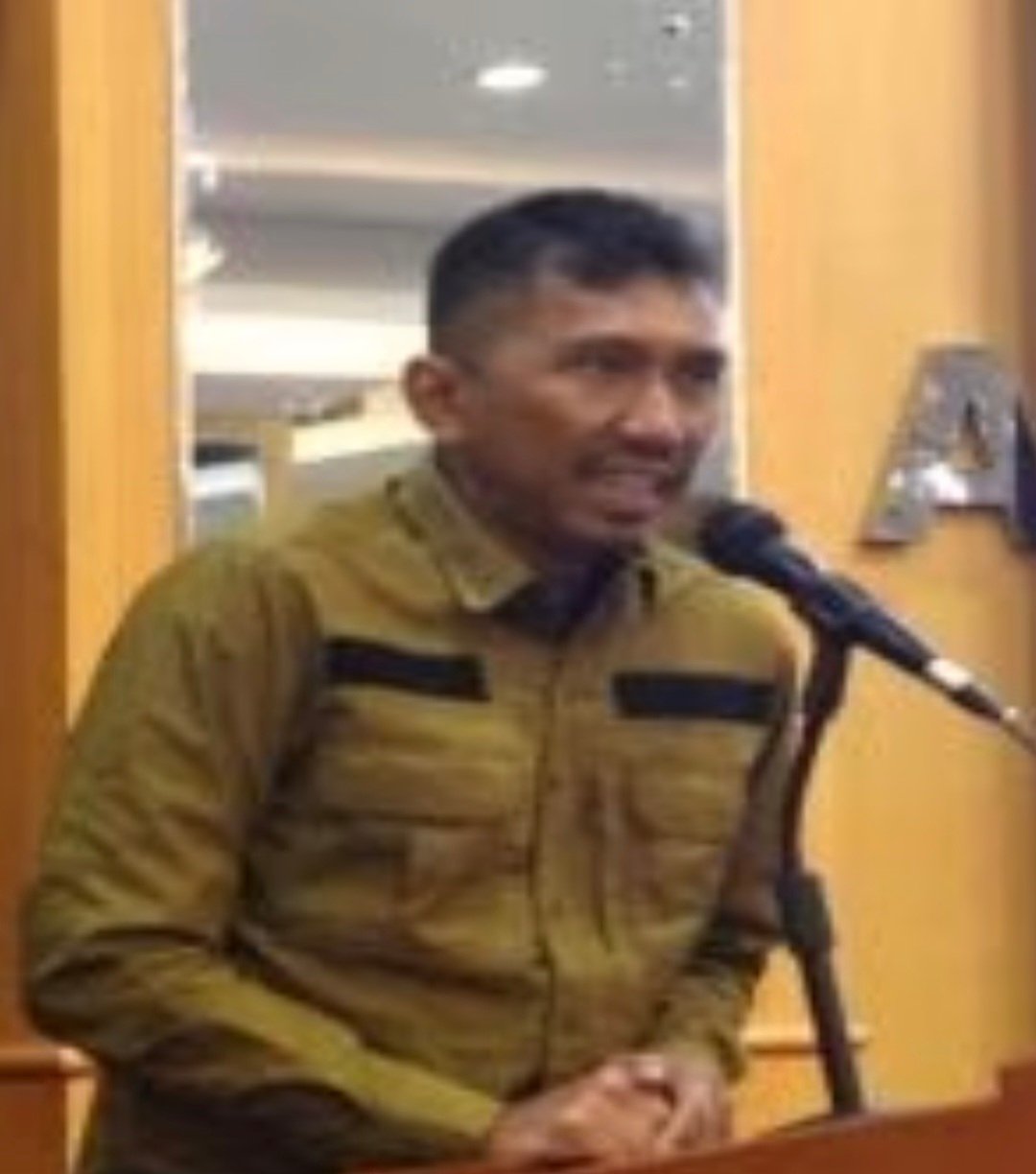 Dukung Program Cek Kesehatan Gratis, Diskes Riau Siap Realisasikan