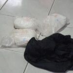 Polsek Siak Hulu Berhasil Amankan Gudang Narkoba