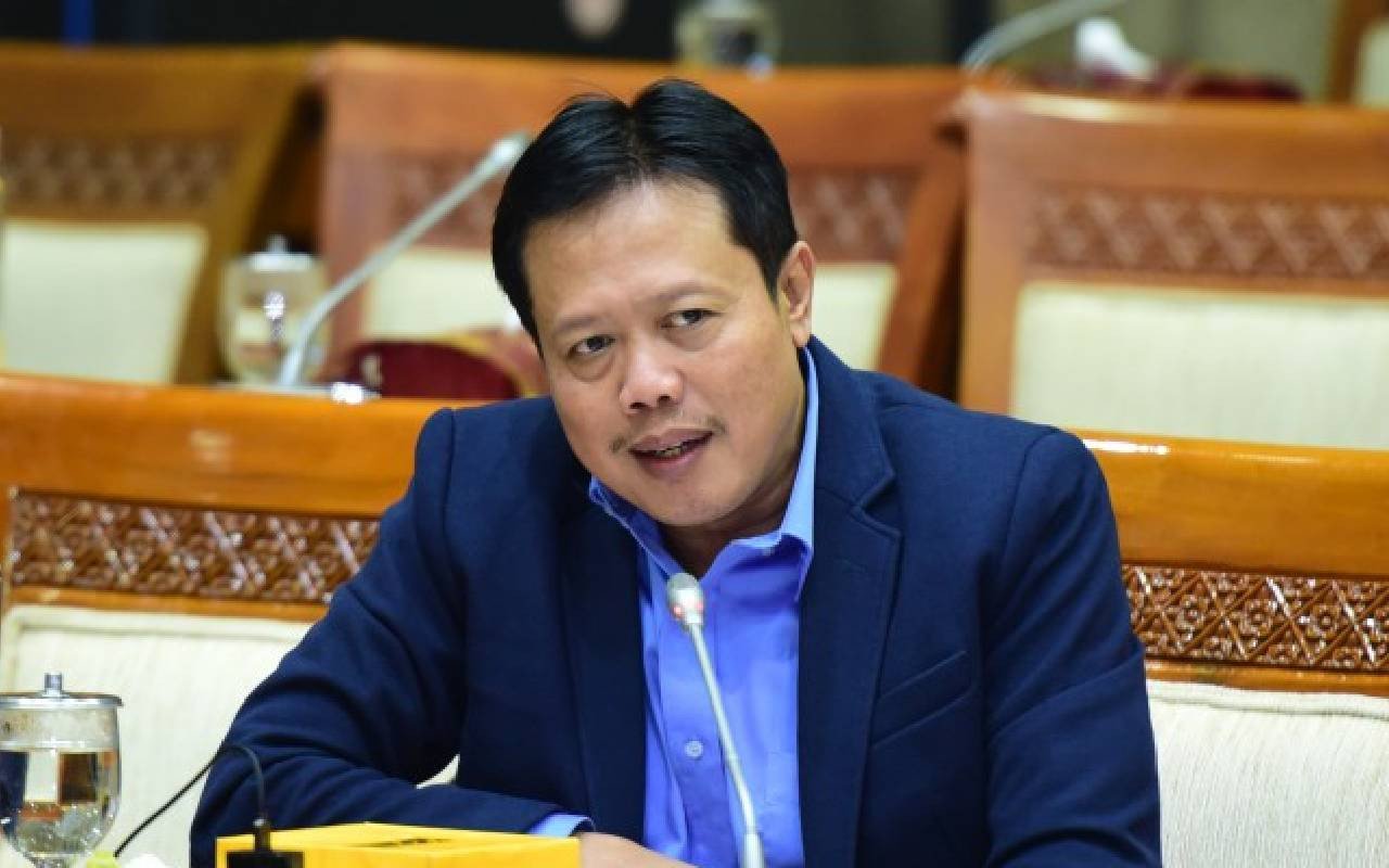 Langgar Kesepakatan, Komisi II DPR RI Panggil Kemendagri Terkait Mundurnya Pelantikan Kepala Daerah