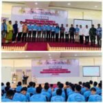 PT. IKPP Kembali Adakan Program Vokasi Dual System Batch 3