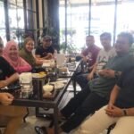 Alumni SMA Negeri 2 Tualang Siap Menuju Reuni Akbar