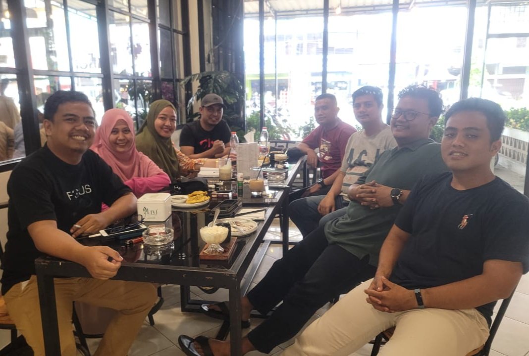 Alumni SMA Negeri 2 Tualang Siap Menuju Reuni Akbar