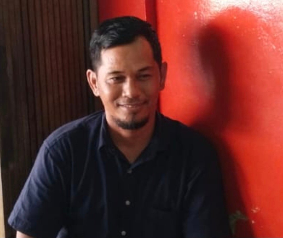 Warga Tualang Minta Polisi Profesional Ungkap Kasus Pencurian di Tualang