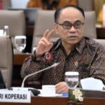 Efisiensi Anggaran Kemenkop Turun Menjadi Rp317,48 Miliar