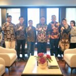 Menkop Budi Arie Gandeng Kopindo Dalam Program Koperasi Desa Merah Putih