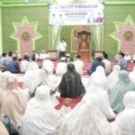 Alfedri Safari Ramadhan di Minas: Tekankan Pembangunan Untuk Kemaslahatan Umat