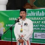 Jelang PSU 22 Maret, PLH Sekda Siak Fauzi Asni Ajak Masyarakat Jaga Kamtibmas