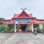 Dugaan Berita Miring Tentang ADD, Ini Penjelasan Penghulu Kampung Perawang Barat dan Bapekam