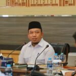 Tetapkan Status Siaga Darurat Karhutla, Ini Penjelasan Pemkab Siak