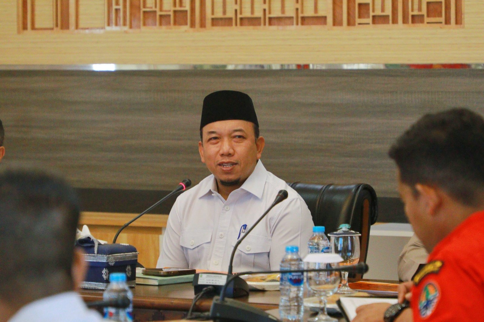 Tetapkan Status Siaga Darurat Karhutla, Ini Penjelasan Pemkab Siak