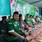 GP Ansor Lubuk Dalam Gelar Peringatan Harlah Ansor ke 91