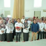 Kemenkomdigi dan Diskominfo Siak Dorong Kemandirian Digital Masyarakat Lewat Pelatihan AI dan Konten Kreatif