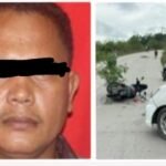 Sempat Kabur Selama Dua Bulan Pelaku Tabrak Lari Berhasil Di Tangkap