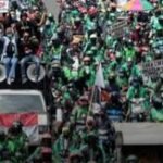 Koperasi Merah Putih Solusi Pemberdayaan Ojek Online