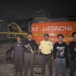 Sat Reskrim Polres Bengkalis Ungkap Modus Sindikat Perambah Hutan Lindung