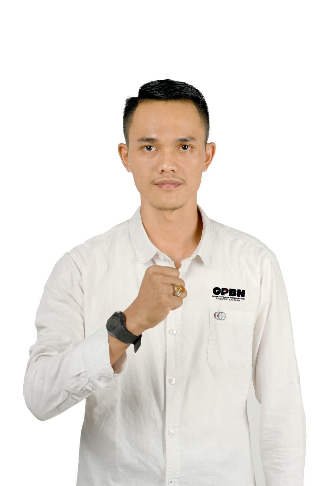 GPBN Siak Harus Jadi Penggerak Pembangunan Lebih Baik