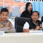 Bukan Karena Bullying, Kematian Siswa SD di Inhu Akibat Infeksi Akut Usus Buntu