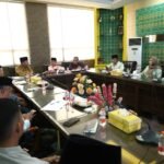 Pemkab Siak Gelar Rapat Perdana Persiapan HUT RI ke-80 dan HUT Provinsi Riau ke-68