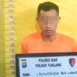 Warga Perawang Barat Geger, Pria Berinisial S Diduga Cabuli Tiga Anak di Bawah Umur