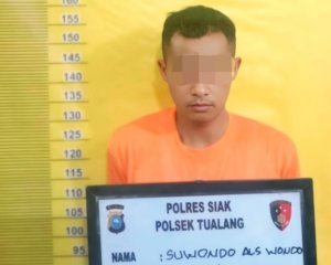 Warga Perawang Barat Geger, Pria Berinisial S Diduga Cabuli Tiga Anak di Bawah Umur