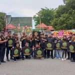 LMB Nusantara Kecam Keras Sikap PT. SSL