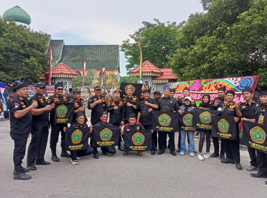 LMB Nusantara Kecam Keras Sikap PT. SSL