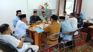 LAMR Harapkan Restorative Untuk Konflik Masyarakat Tumang Dengan PT SSL