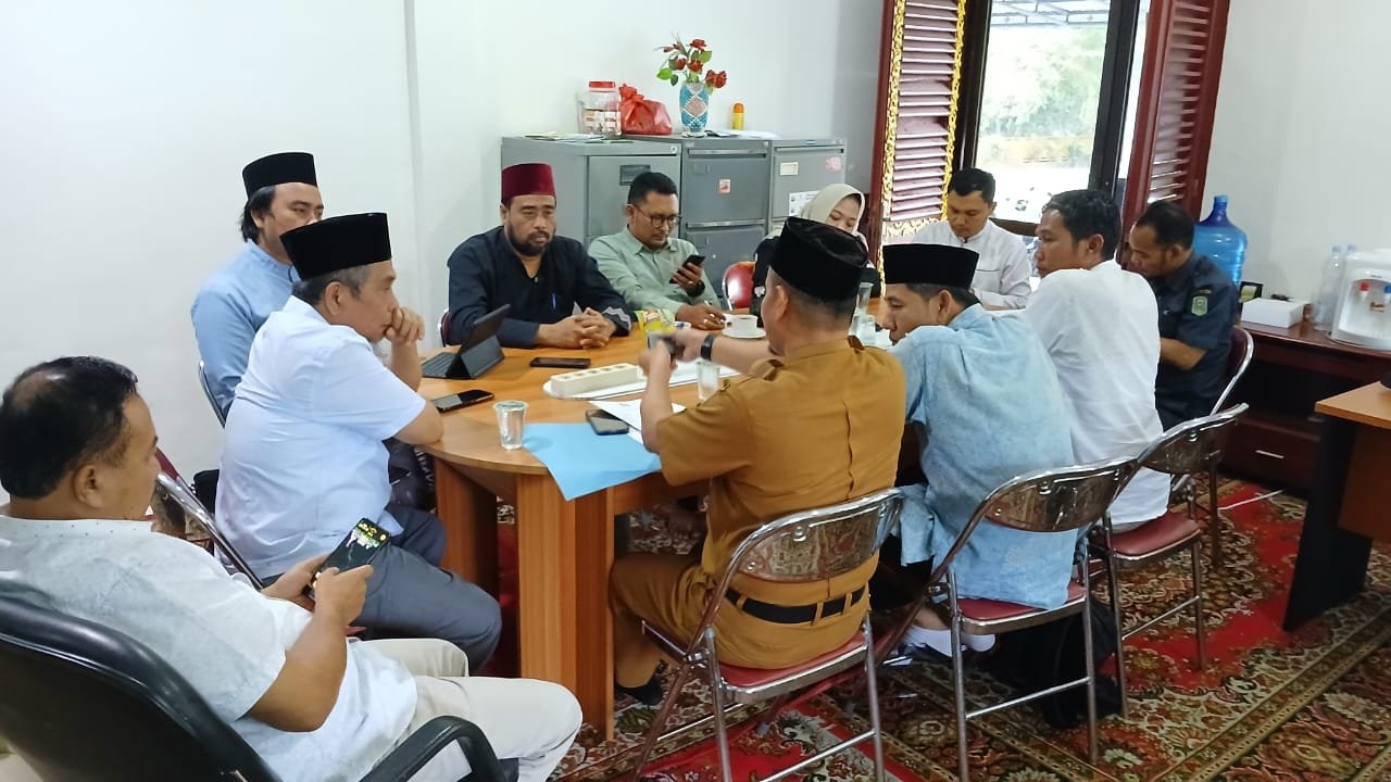 LAMR Harapkan Restorative Untuk Konflik Masyarakat Tumang Dengan PT SSL