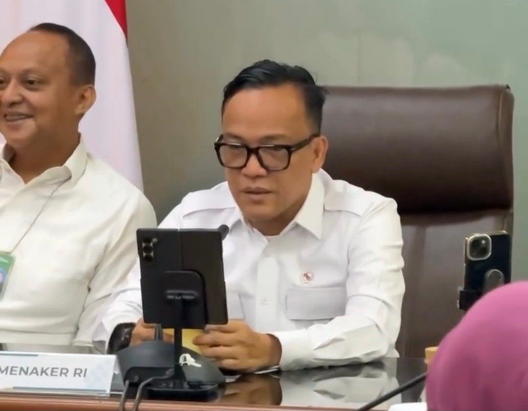 Wamenaker Immanuel Ebenezer Kena OTT KPK
