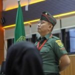 Kopda Bazarsah Divonis Hukuman Mati Buntut Penembakan Tiga Polisi