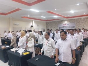 Dukung Penguatan Koperasi Merah Putih, KGN Siapkan Ratusan Pemandu KDKMP