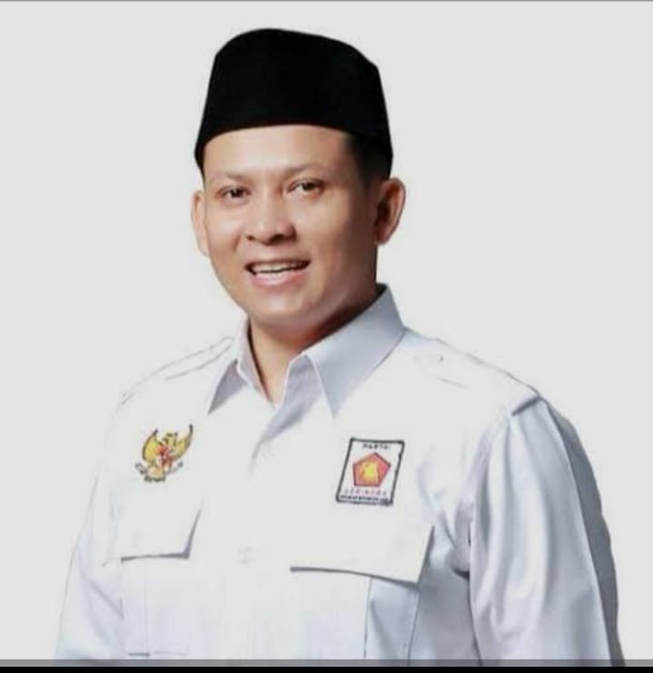 DPD Gerindra Siak Tolak Budi Ari, Androy : Fokus Saja Di Projo