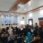 Yayasan An Nur Gelar Pelatihan Keamanan dan K3 Pangan Siap Saji di Tualang