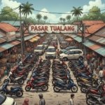 Peraturan Aneh Pengurus Parkir Perawang, Rekening Bank di Tahan