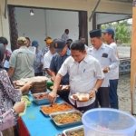 BUMKAM Tualang Luncurkan Unit Usaha Yang Ke lll, Segoleh Kopi Resmi Dibuka