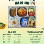 Wujudkan Generasi Emas, SPPG AKP Salurkan 2.409 Porsi Makanan Bergizi Gratis