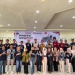 PT IKPP Gelar Photography Workshop Dorong Kreativitas Milenial Buka Peluang Mendapatkan Cuan di Era Digital