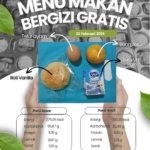 Pastikan Gizi Terpenuhi Saat Ramadan, SPPG ARP Salurkan 2.680 Paket MBG di Tualang