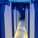 Bilik Cafe Joy Boz Perawang Diduga Jadi Tempat Pacaran Muda-mudi, Masyarakat Minta APH Untuk Ditertibkan