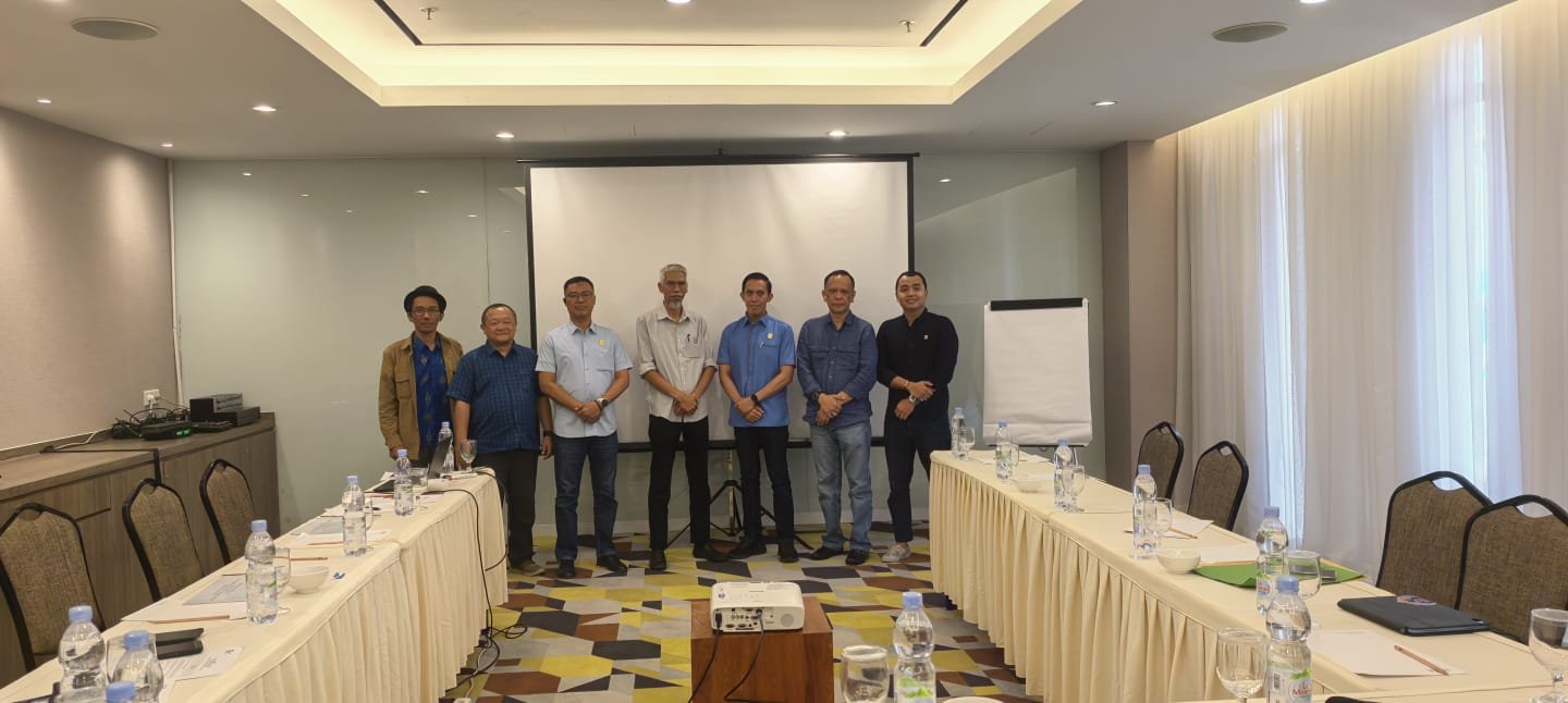 RUPS-LB KITB: Kas Tidak Tersedia, Direksi Baru Didorong Lakukan Transformasi dan Evaluasi Komprehensif