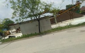 Perihal Izin PBG PT KIMI di Pelindo, PU Siak: Kita Rekomendasi, Sanksi yang Terbitkan Perizinan