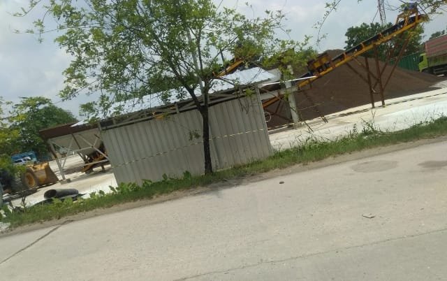 Perihal Izin PBG PT KIMI di Pelindo, PU Siak: Kita Rekomendasi, Sanksi yang Terbitkan Perizinan