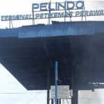 PT KIMI Beroperasi di Wilayah Pelabuhan Pelindo Perawang, LAM: Jangan Kangkangi Kebijakan Daerah