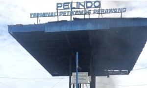 PT KIMI Beroperasi di Wilayah Pelabuhan Pelindo Perawang, LAM: Jangan Kangkangi Kebijakan Daerah